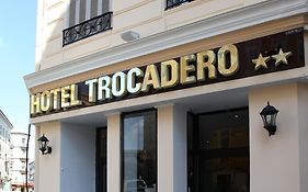 Trocadero Nice